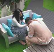 Moldo îi face Kirei o propunere neașteptată: „Plecăm acasă?”. Cum reacționează concurenta de la „Casa iubirii”